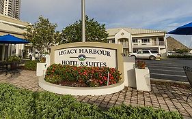 Legacy Harbour Hotel Suites Fort Myers